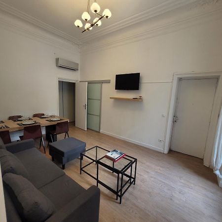 Bel Appartement Champs Elysees Avec 2 Chambres 파리 외부 사진