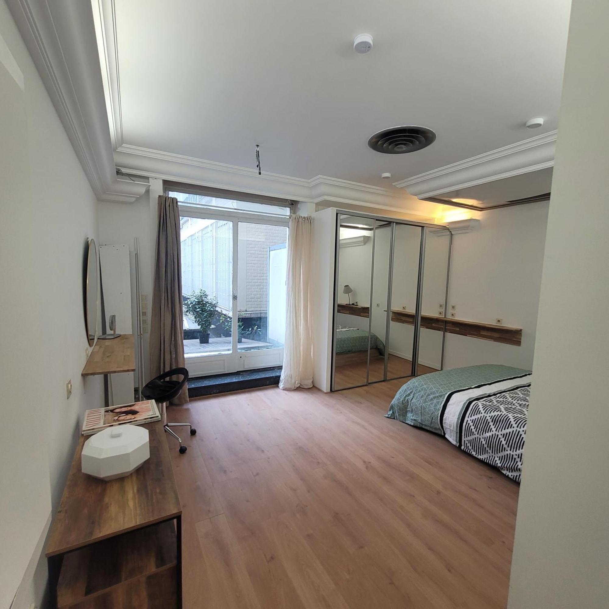 Bel Appartement Champs Elysees Avec 2 Chambres 파리 외부 사진