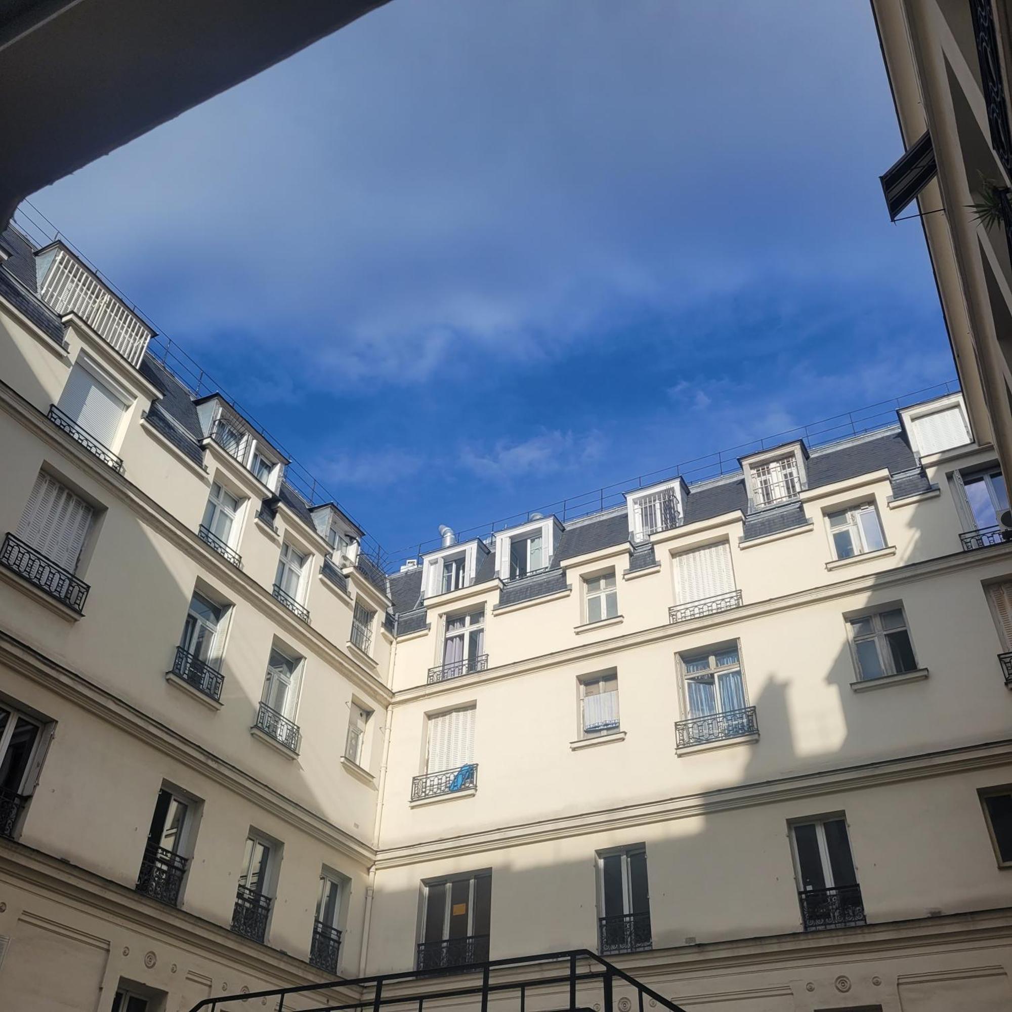 Bel Appartement Champs Elysees Avec 2 Chambres 파리 외부 사진