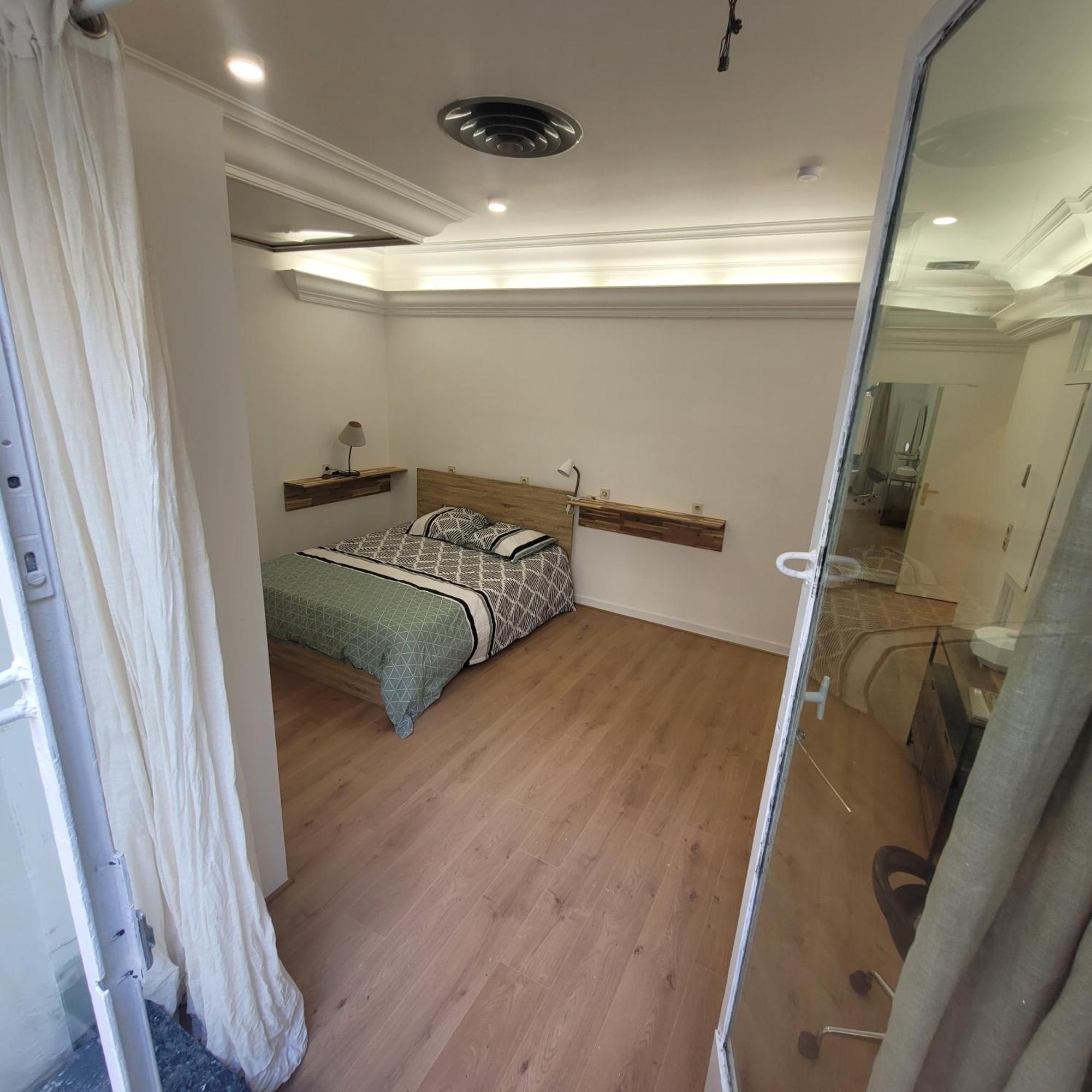 Bel Appartement Champs Elysees Avec 2 Chambres 파리 외부 사진