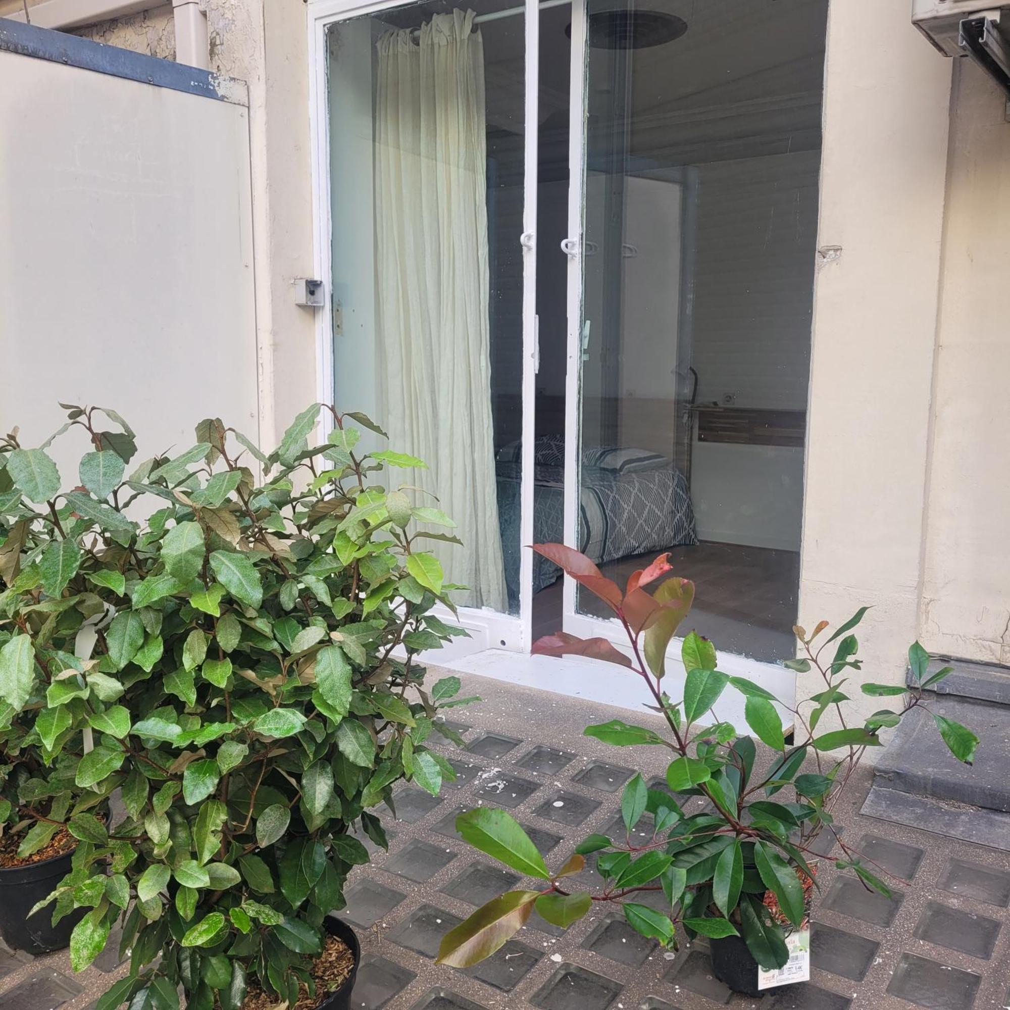 Bel Appartement Champs Elysees Avec 2 Chambres 파리 외부 사진
